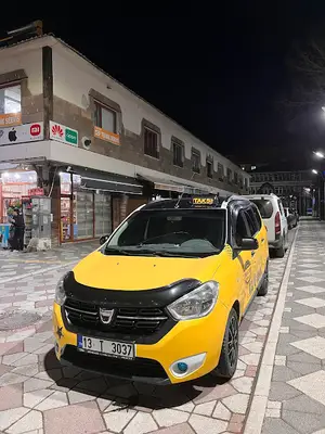 Güroymak Merkez Taksi