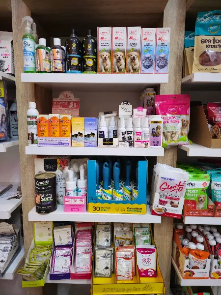 CIVILTI PET SHOP foto 2