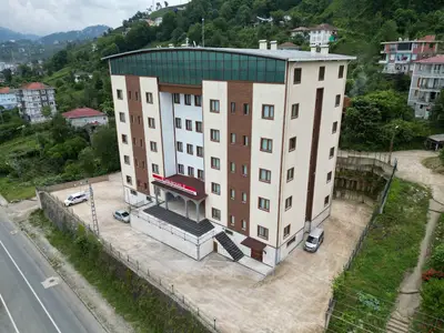 Rize Kuran Eğitim Merkezi Müdürülüğü