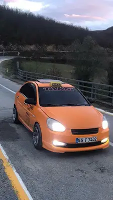 Havza kıbrıs taksi