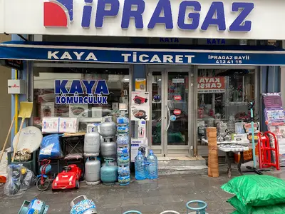 KAYA TİCARET