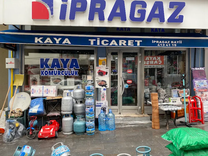 KAYA TİCARET foto 1