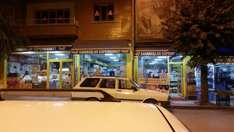 Kardesler Market foto 2