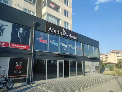 Aferin Mama Showroom