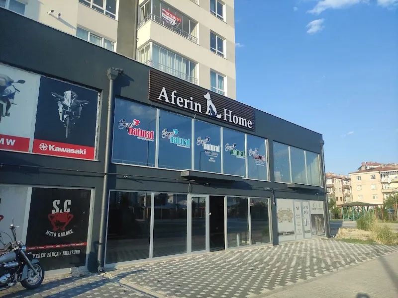 Aferin Mama Showroom foto 1