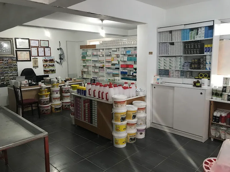 AGROVET VET. KLİNİĞİ foto 2