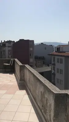 Murat Taksi
