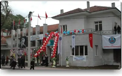 Sındırgı Halk Eğitim Merkezi