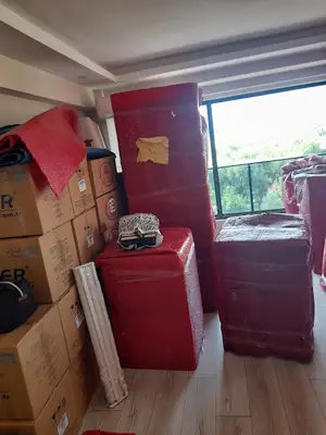 Bolu Güven Nakliyat