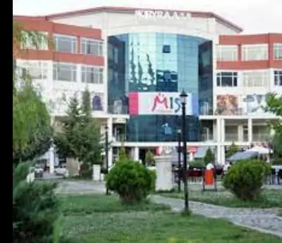Gölhisar Halk Eğitim Merkezi