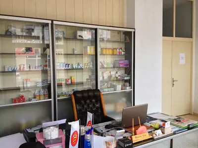 Ezine Veteriner Kliniği