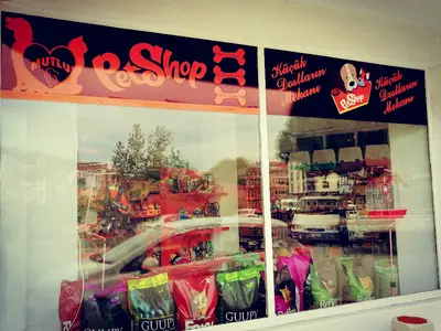 Mutlu Petshop