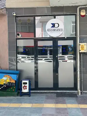 Doğnak Taşımacılık