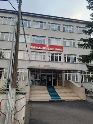 Yapraklı Belediyesi