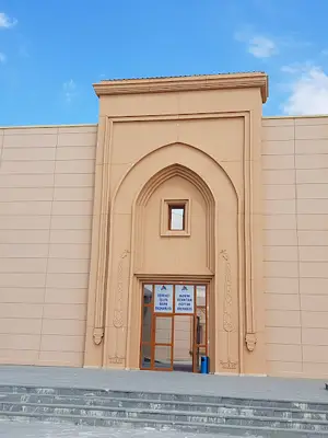Ağrı İbrahim Çeçen Üniversitesi Uzakta Eğitim Merkezi