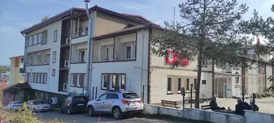Geçici Bakım Evi Ve Rehabilitasyon Merkezi