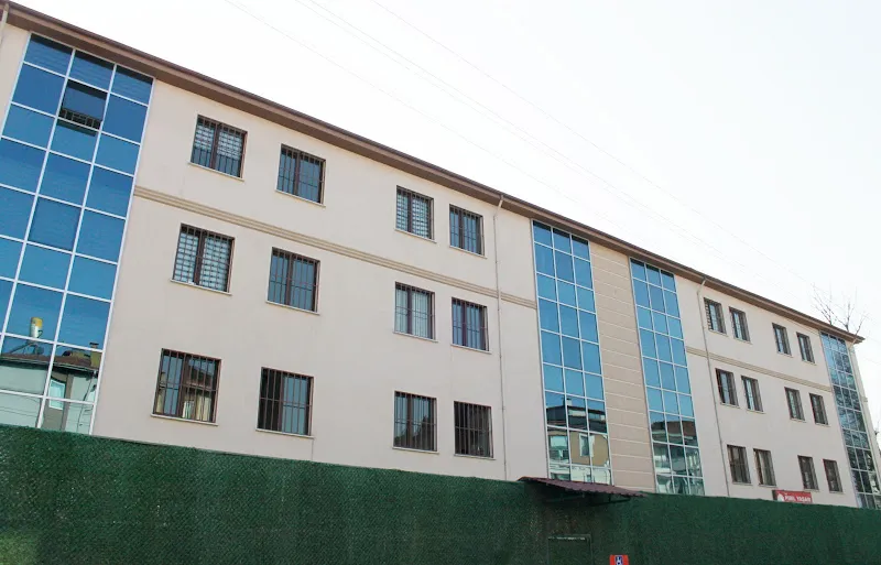 Geçici Bakım Evi Ve Rehabilitasyon Merkezi foto 2