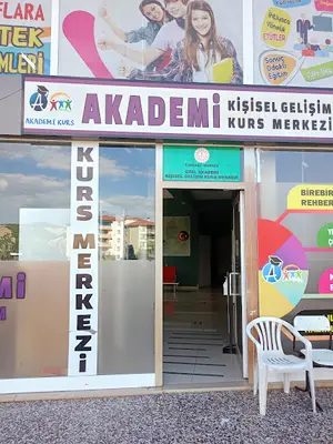 Tunceli Özel Akademi Kurs Merkezi
