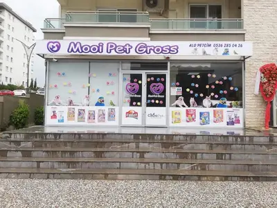 MOOİ PET GROSS fotoğrafı