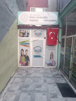 Boğaziçi Dershanesi