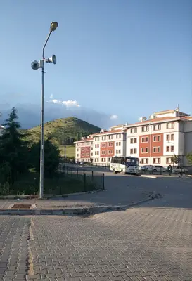 3. Etap TOKİ