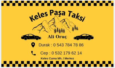 Keles Taksi