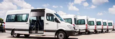 Karacabey Servis Taşımacılığı Ağaoğlu Turizm