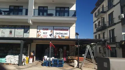 Can Veteriner Ürünleri