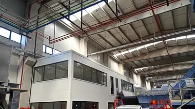 Futurapet Geri Dönüşüm Ve Granül İmalatı San. Tic. A.Ş.