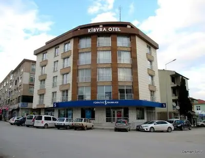Gencerler Apart Otel