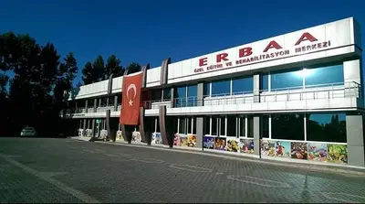 Erbaa Rehabilitasyon Merkezi