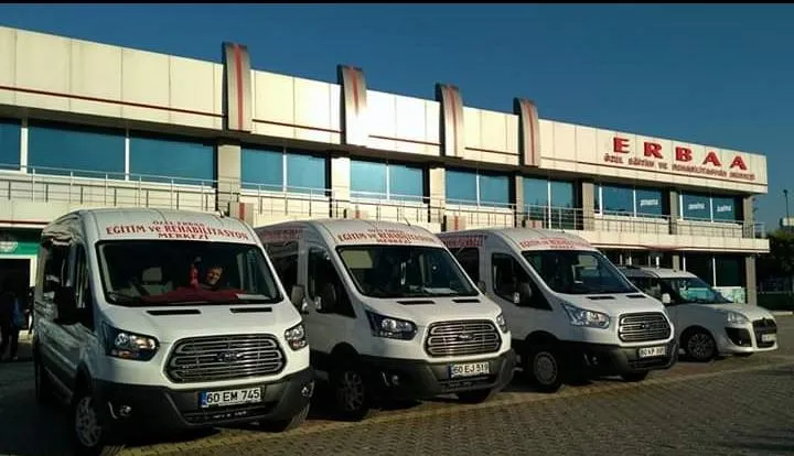 Erbaa Rehabilitasyon Merkezi foto 2