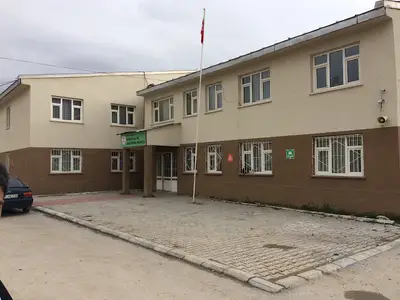 Erçiş Rehberlik ve Araştırma Merkezi