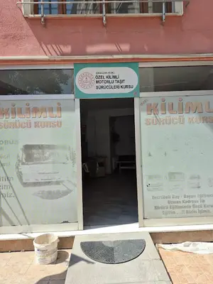 Kilimli Sürücü Kursu