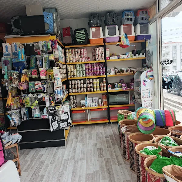 Asmenpetshop foto 2
