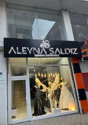 ALEYNA SALDIZ BEAUTY