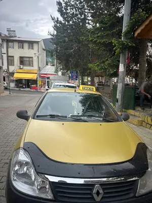Şavşat Osman Park Taksi