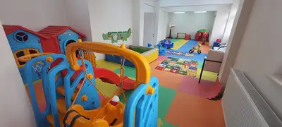 Kelkit Özel Eğitim Anaokulu