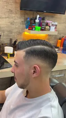 Özcan hair design