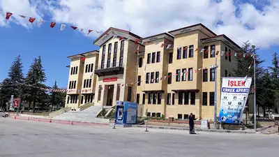 Gönen Halk Eğitim Merkezi