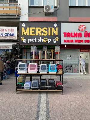 Pet Dünyasi