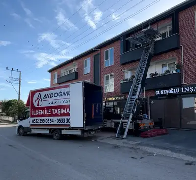 Aydoğmuş Nakliyat