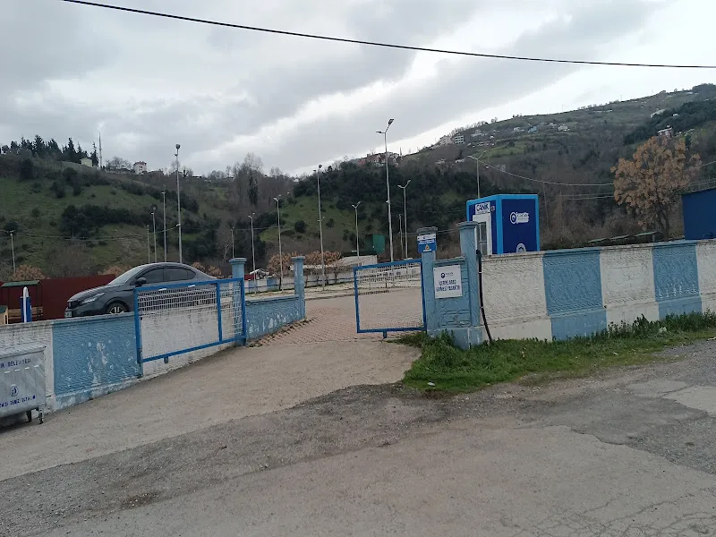 Canik Belediyesi Doğal Yaşam Alanı foto 1