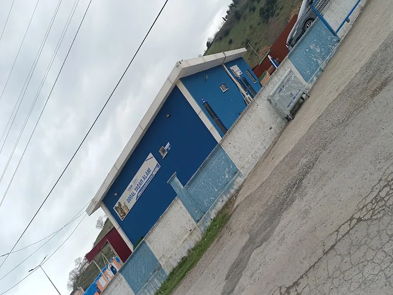 Canik Belediyesi Doğal Yaşam Alanı foto 2