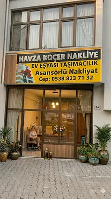 Havza koçer nakliye