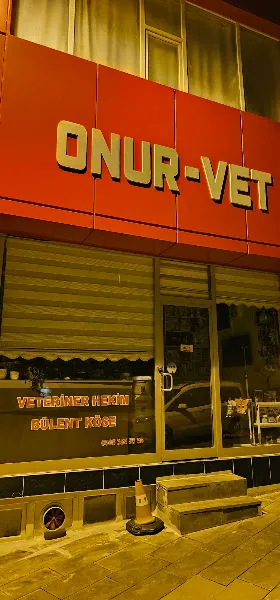 Veteriner Hekim Süleyman Tepecik foto 1