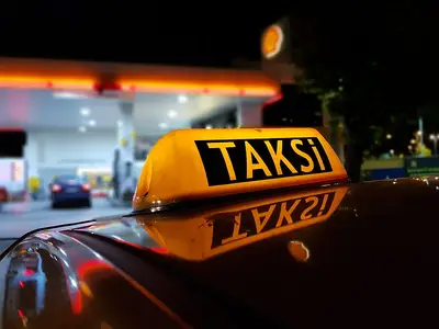 Taksi Adana