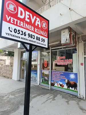 Deva Veteriner Kliniği