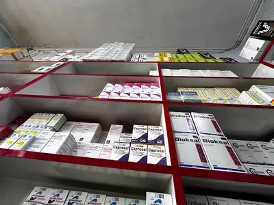 Aktaş Veteriner Kliniği