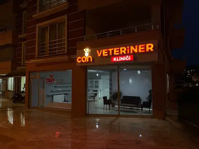 DORUK AMASYA VETERİNER KLİNİĞİ